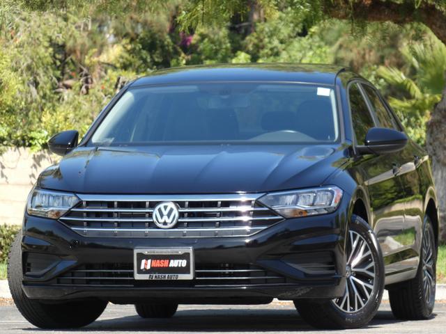 used 2019 Volkswagen Jetta car, priced at $16,990