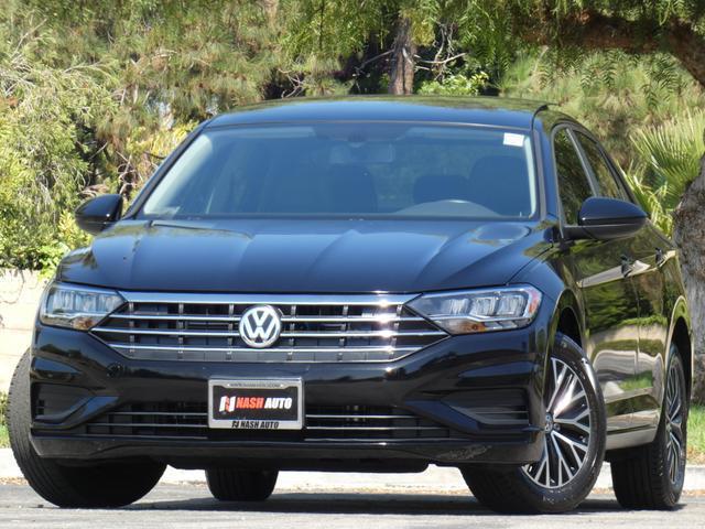 used 2019 Volkswagen Jetta car, priced at $16,990