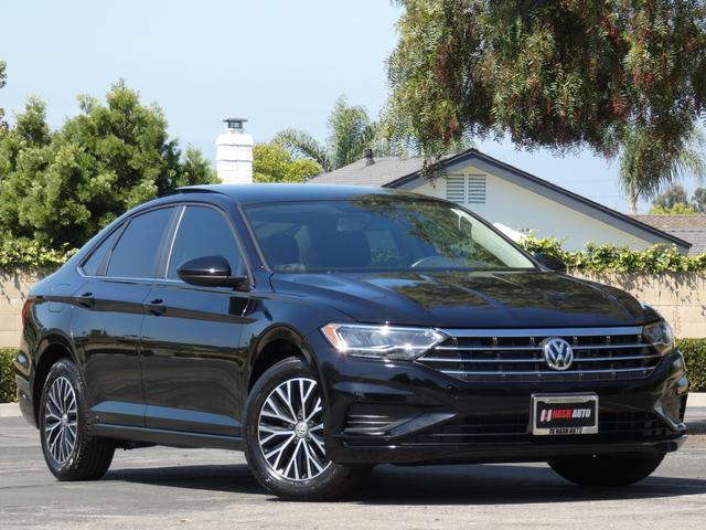 used 2019 Volkswagen Jetta car, priced at $16,990