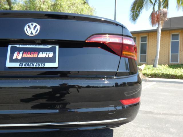 used 2019 Volkswagen Jetta car, priced at $16,990