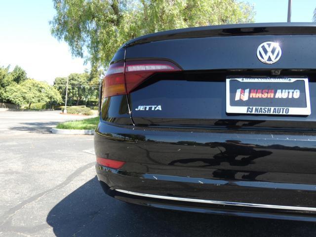 used 2019 Volkswagen Jetta car, priced at $16,990