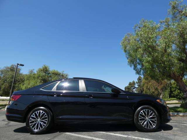 used 2019 Volkswagen Jetta car, priced at $16,990