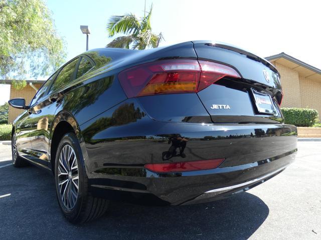 used 2019 Volkswagen Jetta car, priced at $16,990