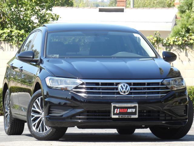 used 2019 Volkswagen Jetta car, priced at $16,990