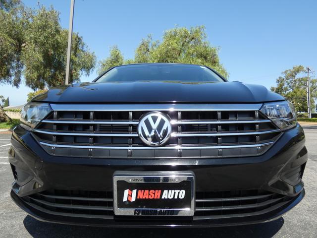 used 2019 Volkswagen Jetta car, priced at $16,990