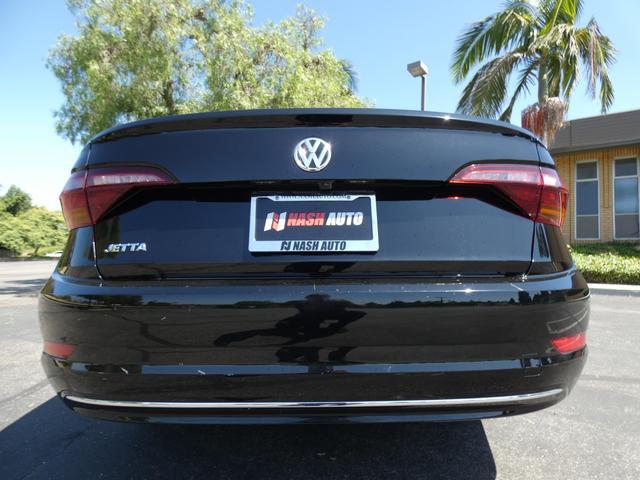 used 2019 Volkswagen Jetta car, priced at $16,990