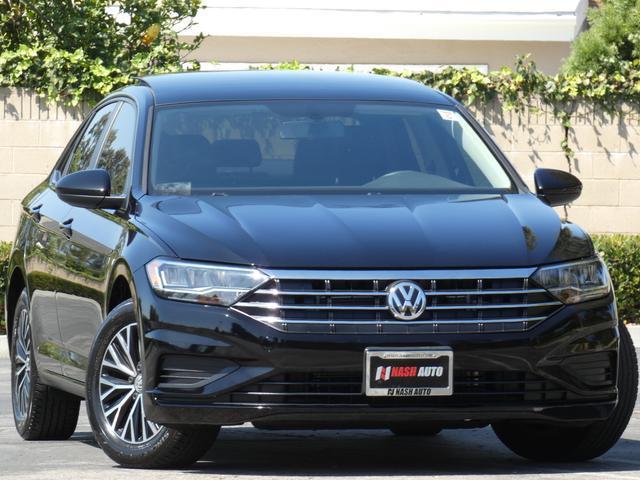 used 2019 Volkswagen Jetta car, priced at $16,990