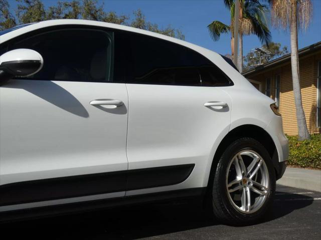 used 2019 Porsche Macan car, priced at $30,990