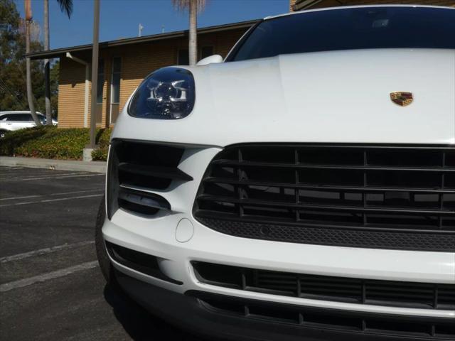 used 2019 Porsche Macan car, priced at $30,990