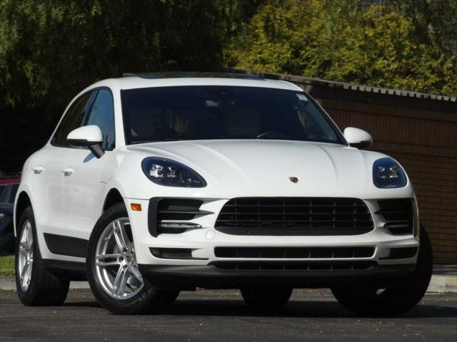 used 2019 Porsche Macan car, priced at $30,990