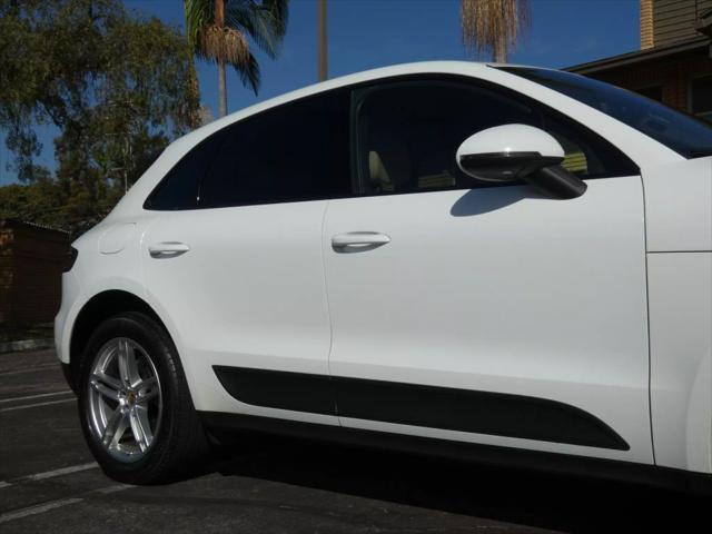 used 2019 Porsche Macan car, priced at $30,990