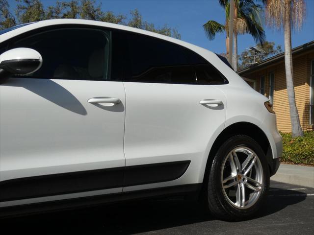 used 2019 Porsche Macan car, priced at $31,650