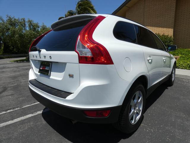 used 2012 Volvo XC60 car, priced at $10,790