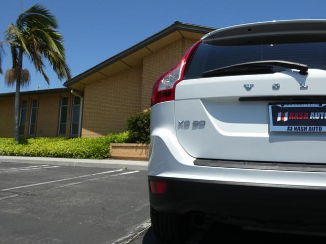used 2012 Volvo XC60 car, priced at $10,790