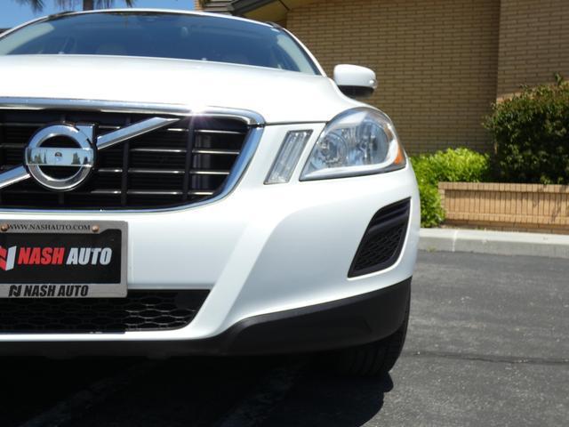 used 2012 Volvo XC60 car, priced at $10,990