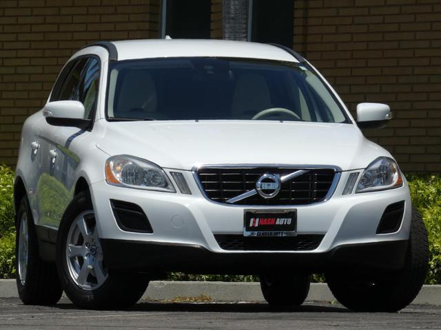 used 2012 Volvo XC60 car, priced at $10,990