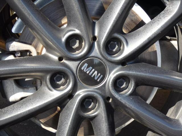 used 2015 MINI Countryman car, priced at $10,590