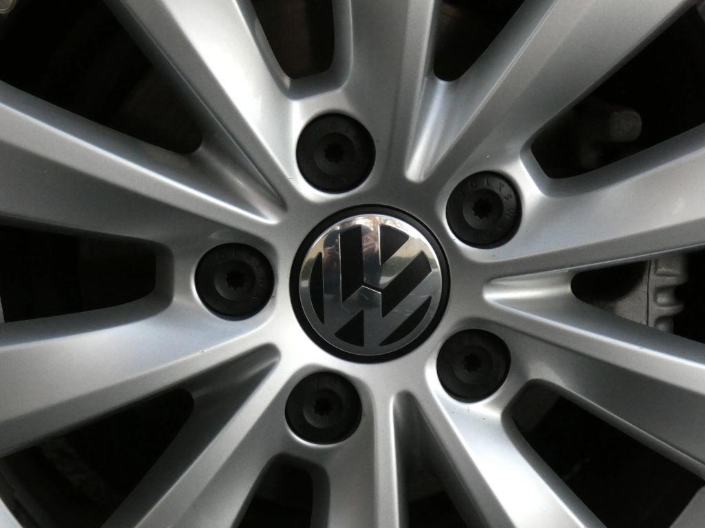 used 2017 Volkswagen Beetle car, priced at $19,990