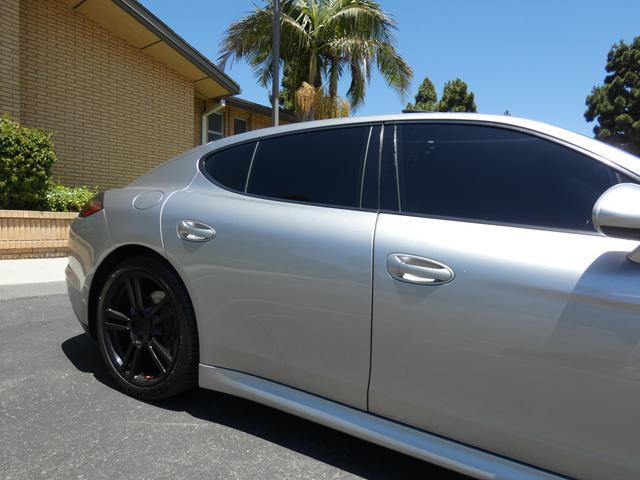 used 2011 Porsche Panamera car, priced at $15,790