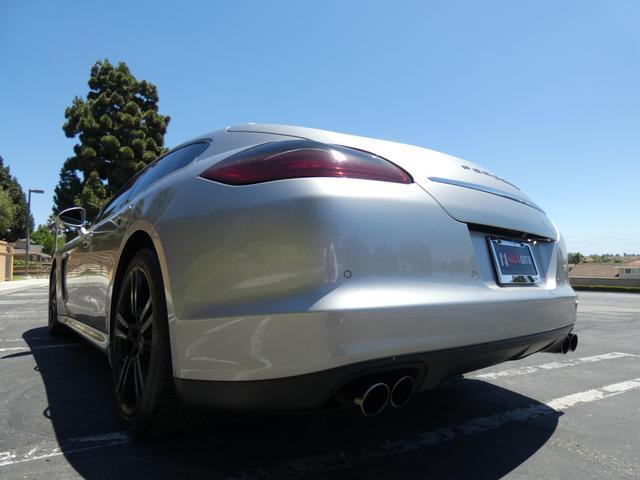 used 2011 Porsche Panamera car, priced at $15,790