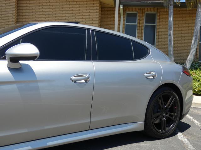 used 2011 Porsche Panamera car, priced at $15,790