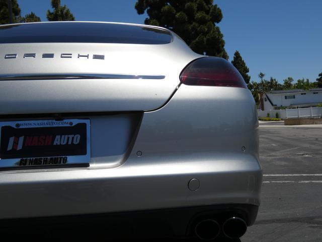 used 2011 Porsche Panamera car, priced at $15,790