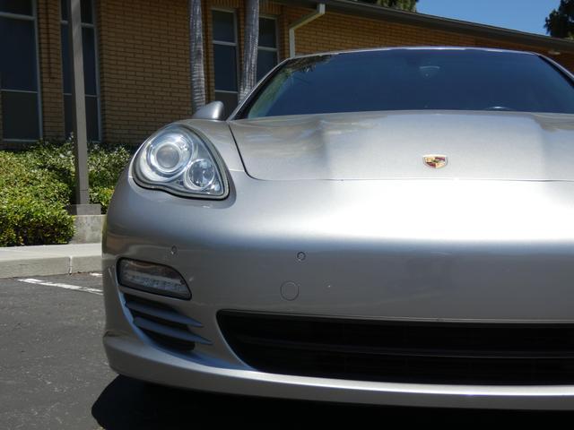 used 2011 Porsche Panamera car, priced at $15,790