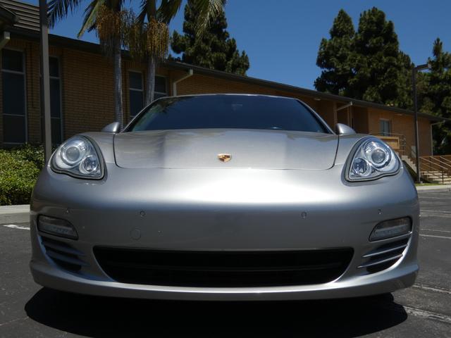 used 2011 Porsche Panamera car, priced at $15,790