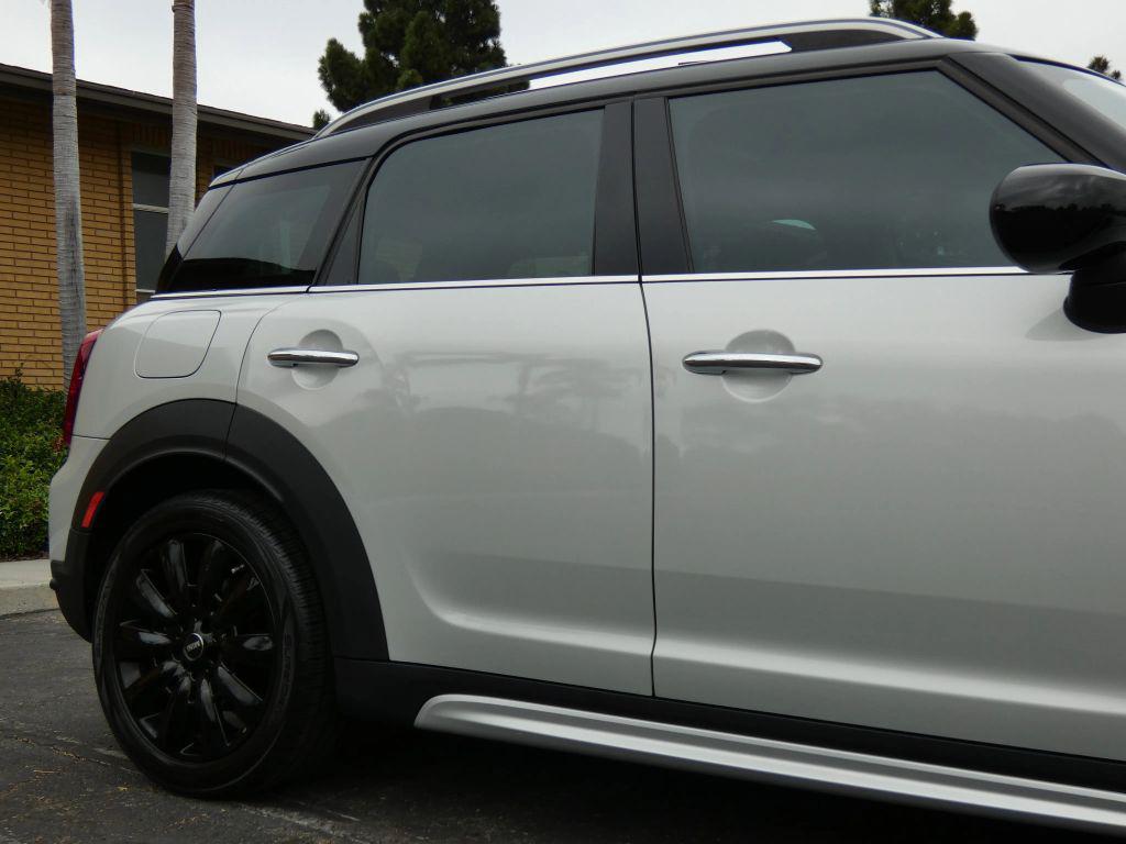 used 2021 MINI Countryman car, priced at $21,490