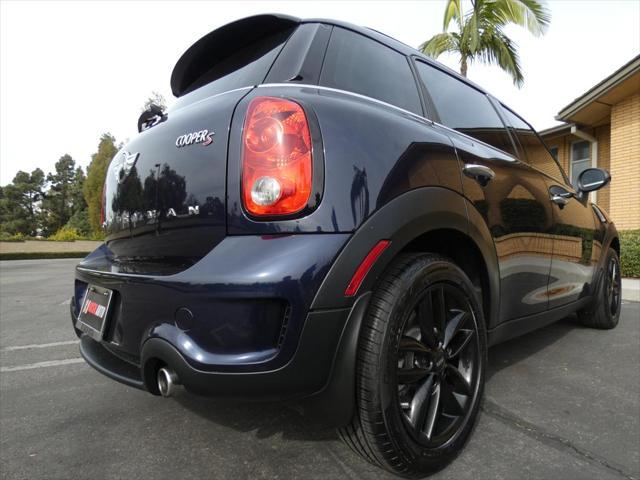 used 2015 MINI Countryman car, priced at $11,990