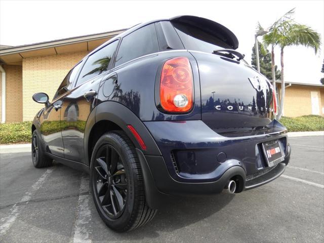 used 2015 MINI Countryman car, priced at $11,990