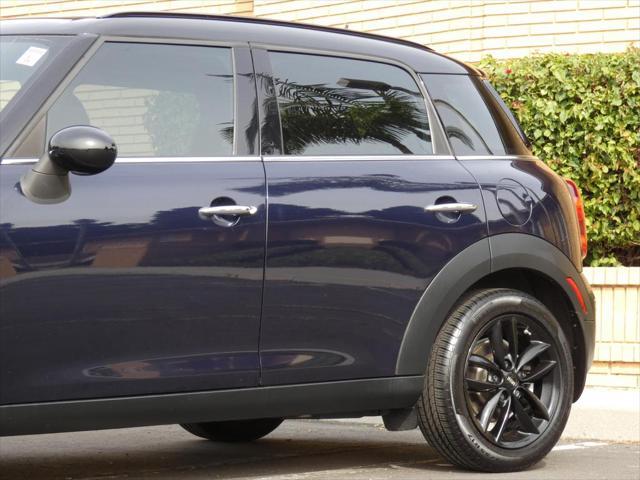 used 2015 MINI Countryman car, priced at $11,990