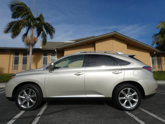 used 2012 Lexus RX 350 car, priced at $14,990
