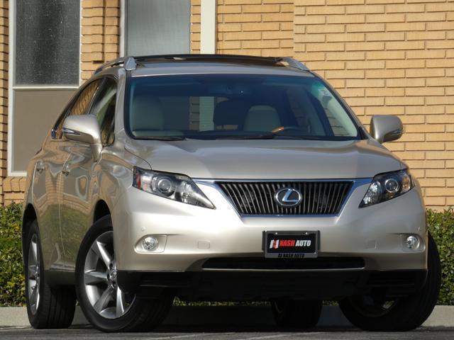 used 2012 Lexus RX 350 car, priced at $15,399