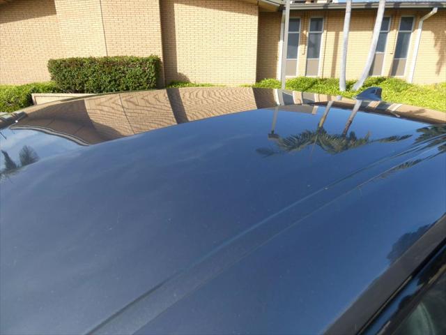 used 2023 Toyota Mirai car, priced at $13,990