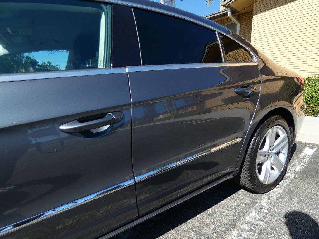 used 2014 Volkswagen CC car, priced at $8,690