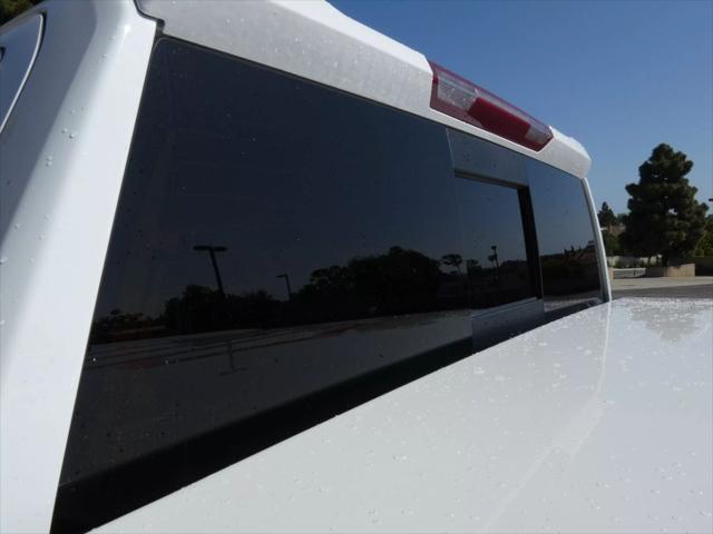 used 2022 GMC Sierra 1500 car, priced at $68,990