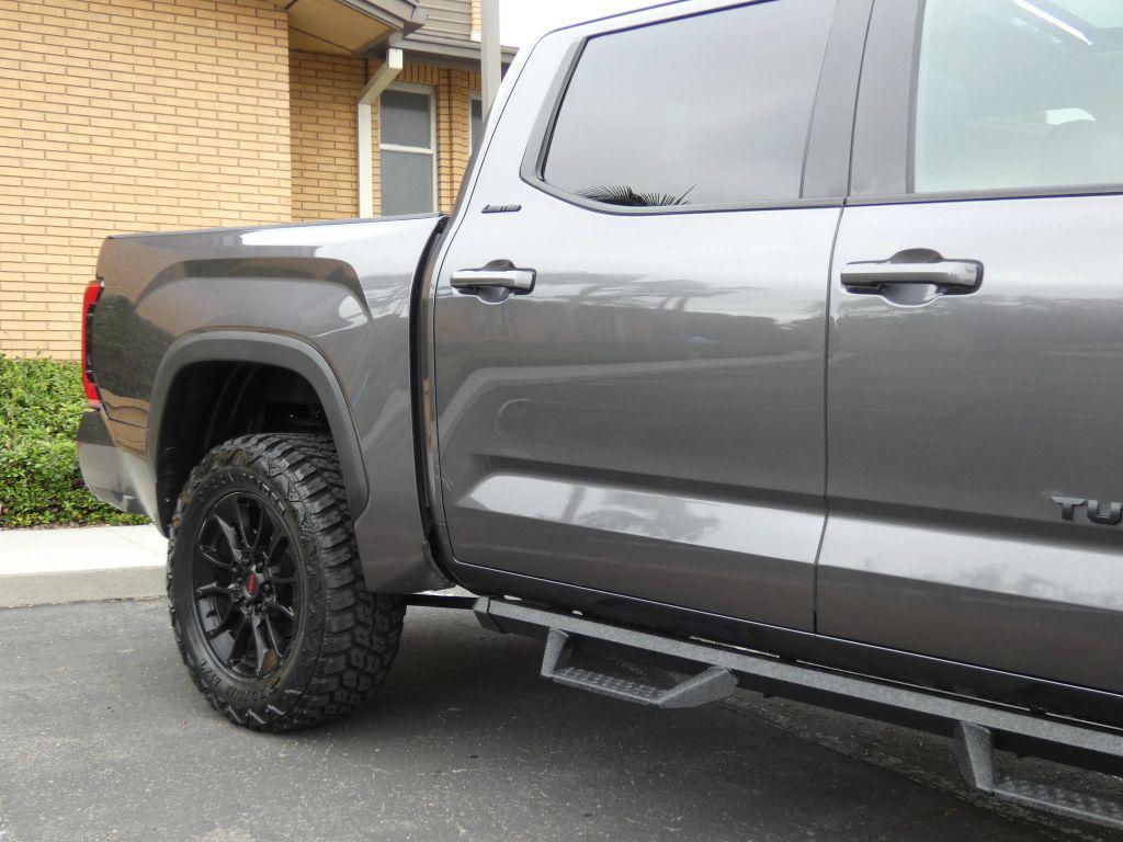 used 2024 Toyota Tundra car, priced at $57,990