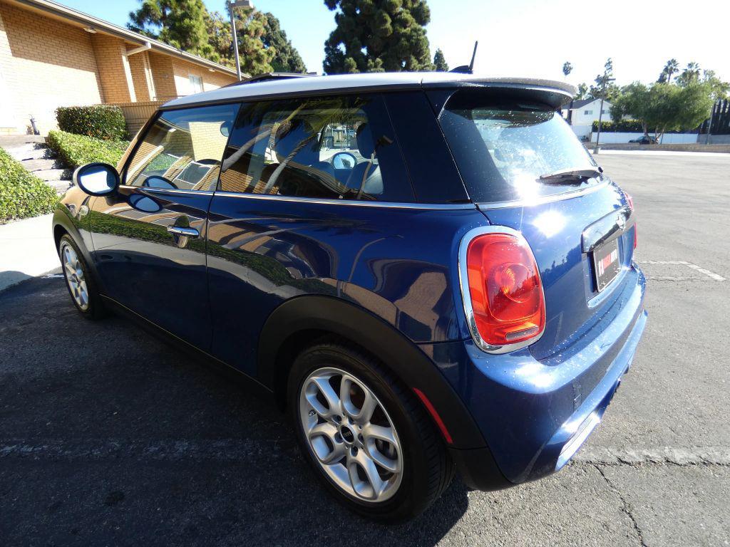 used 2015 MINI Hardtop car, priced at $9,990