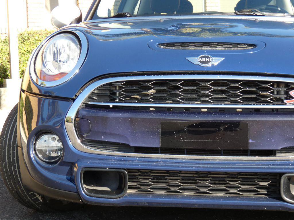 used 2015 MINI Hardtop car, priced at $9,990