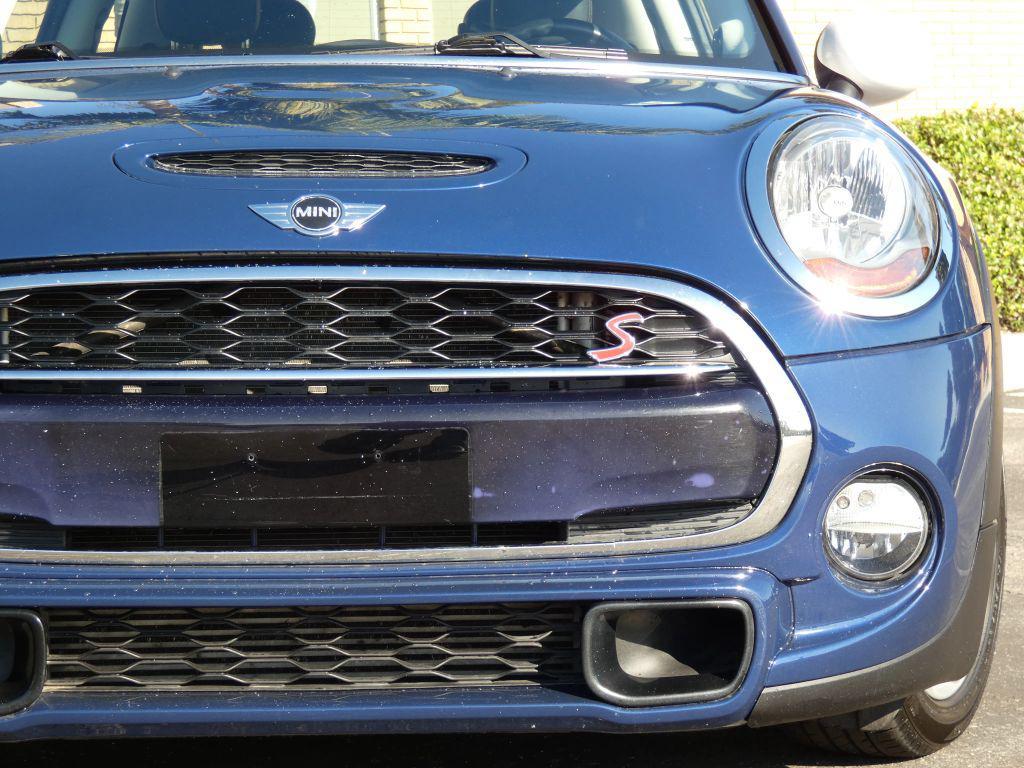 used 2015 MINI Hardtop car, priced at $9,990