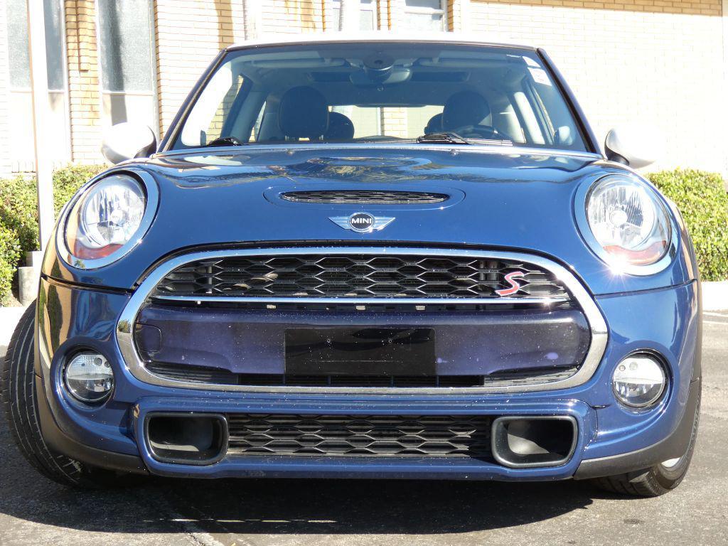 used 2015 MINI Hardtop car, priced at $9,990