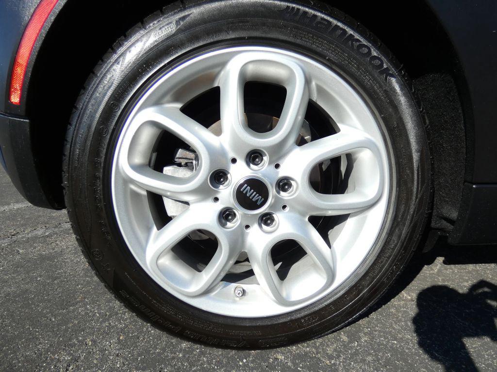 used 2015 MINI Hardtop car, priced at $9,990