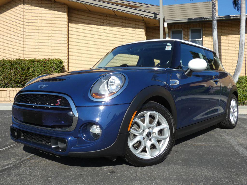 used 2015 MINI Hardtop car, priced at $9,990
