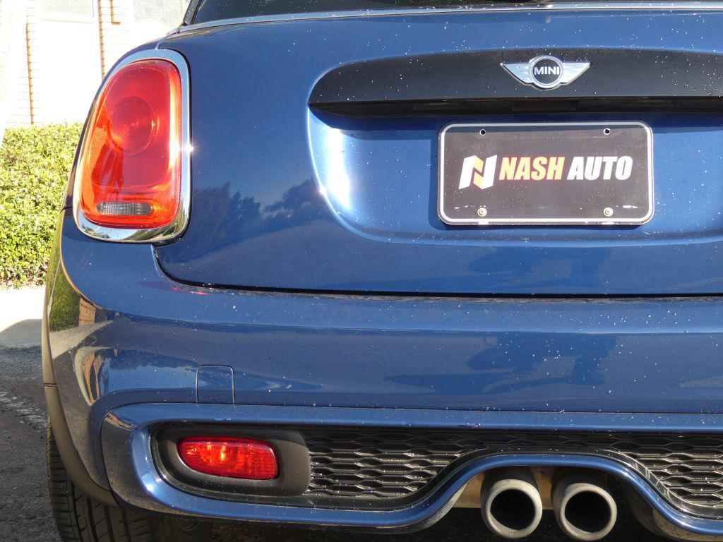 used 2015 MINI Hardtop car, priced at $9,990