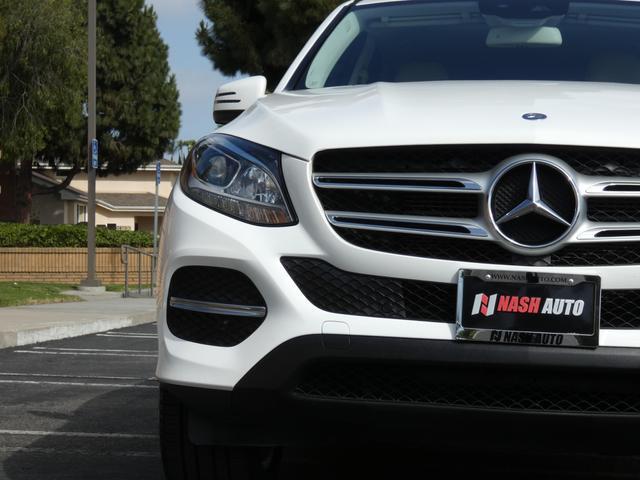 used 2016 Mercedes-Benz GLE-Class car, priced at $16,990