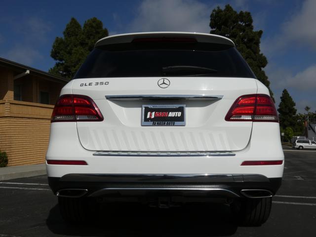 used 2016 Mercedes-Benz GLE-Class car, priced at $16,990