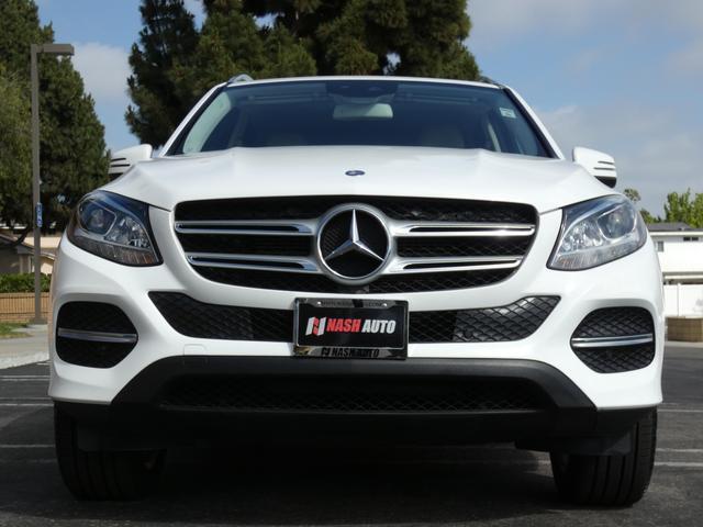 used 2016 Mercedes-Benz GLE-Class car, priced at $16,990