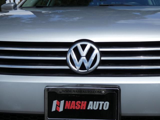 used 2015 Volkswagen Passat car, priced at $9,990
