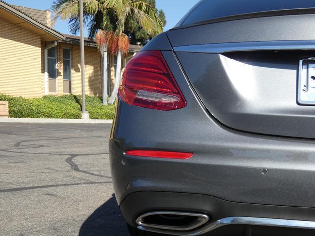 used 2017 Mercedes-Benz E-Class car, priced at $20,990